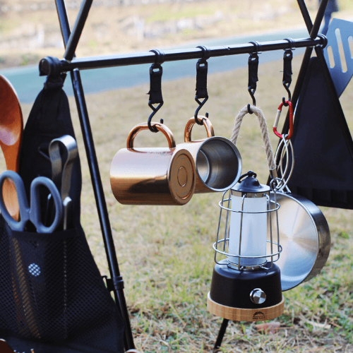 인디언행어 이미지